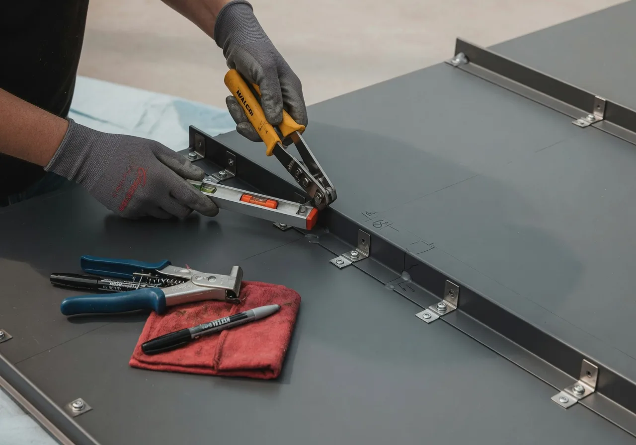 Why choose Metal Roofing Installation in Miranda, CA